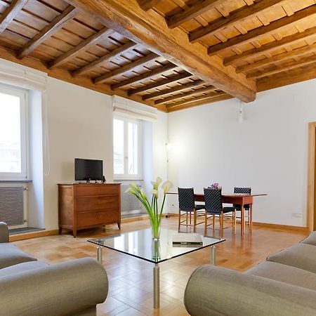 Pantheon Suite Apartment Рим Екстериор снимка