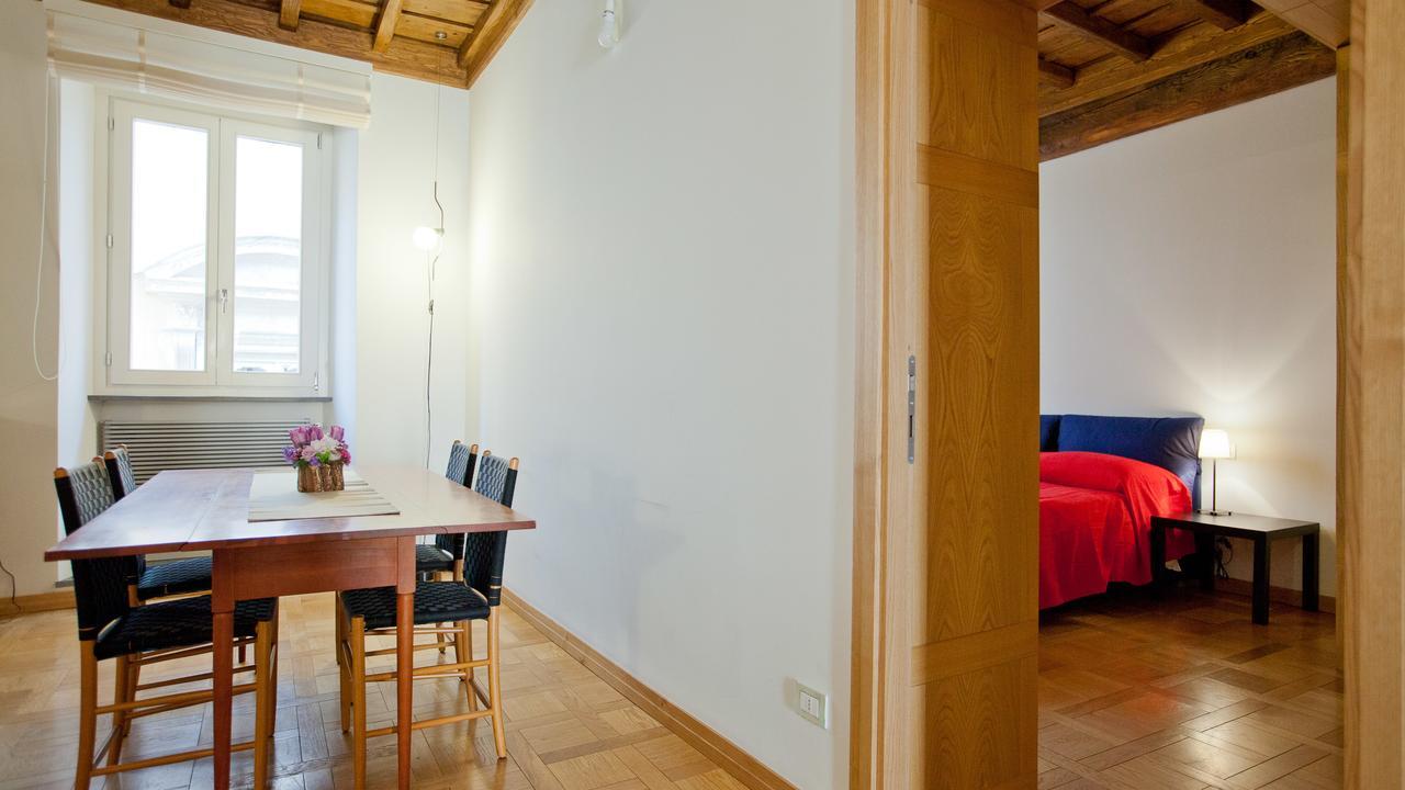 Pantheon Suite Apartment Рим Екстериор снимка