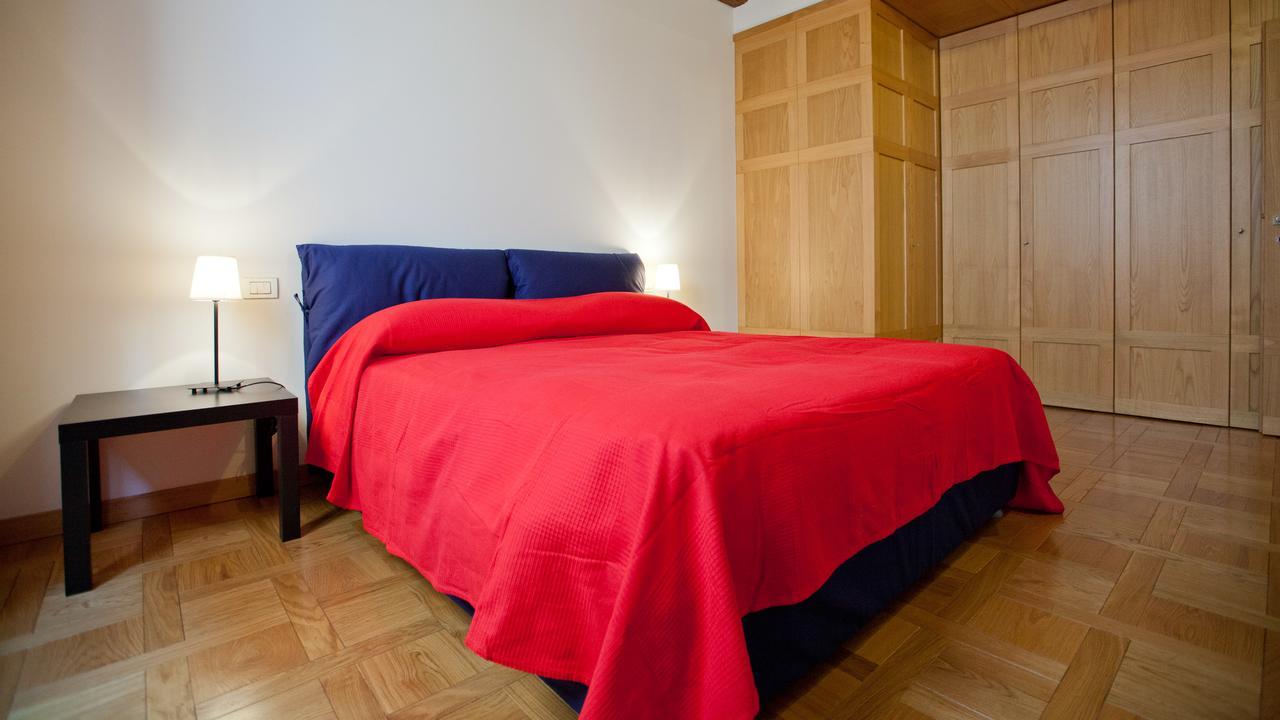 Pantheon Suite Apartment Рим Екстериор снимка