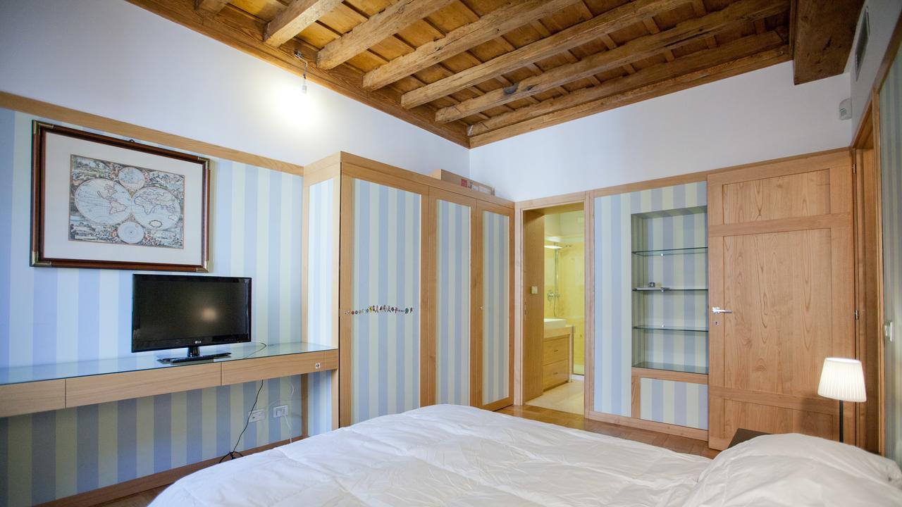 Pantheon Suite Apartment Рим Екстериор снимка