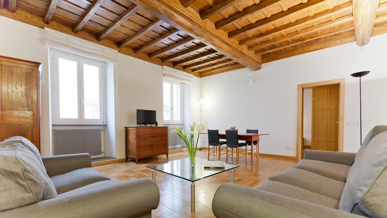 Pantheon Suite Apartment Рим Екстериор снимка