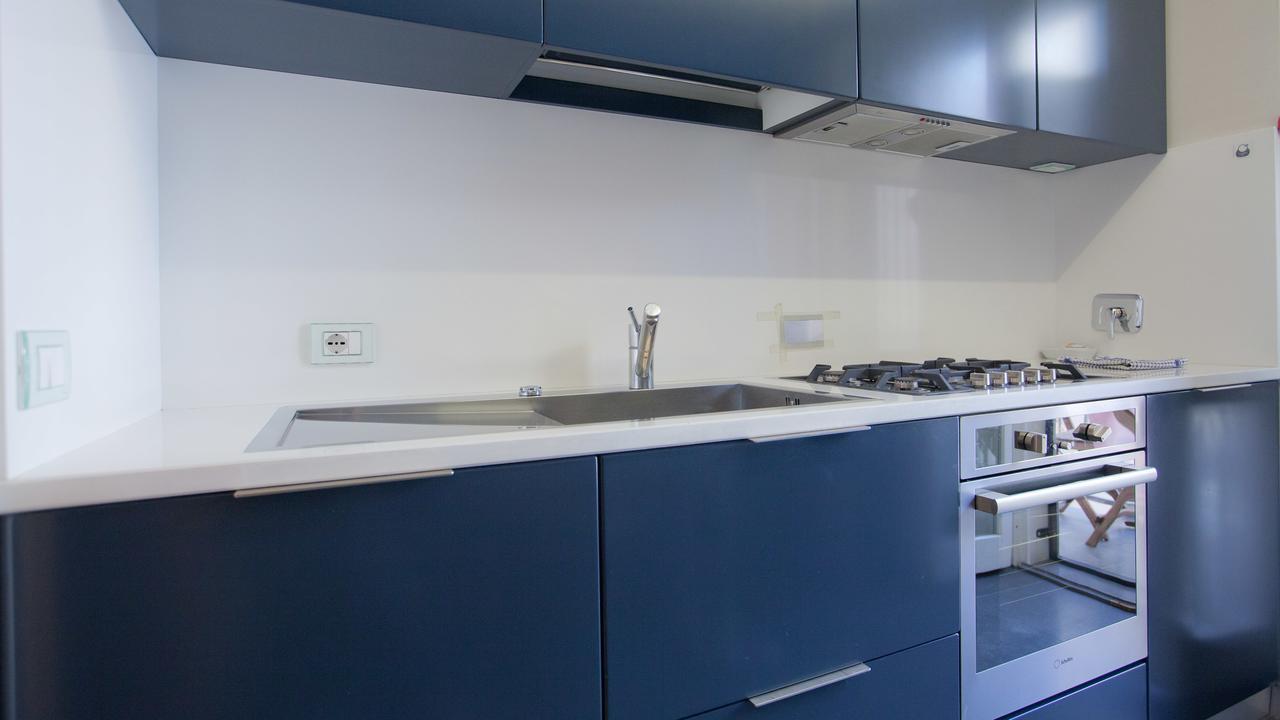 Pantheon Suite Apartment Рим Екстериор снимка