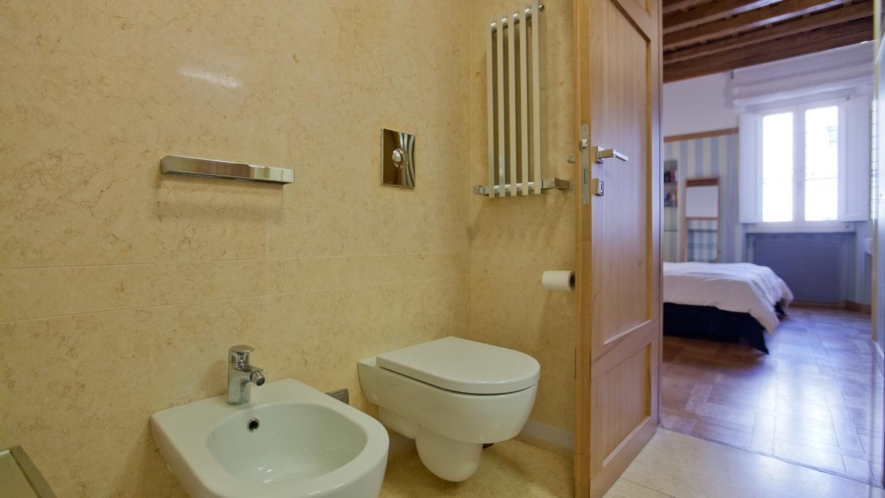 Pantheon Suite Apartment Рим Екстериор снимка