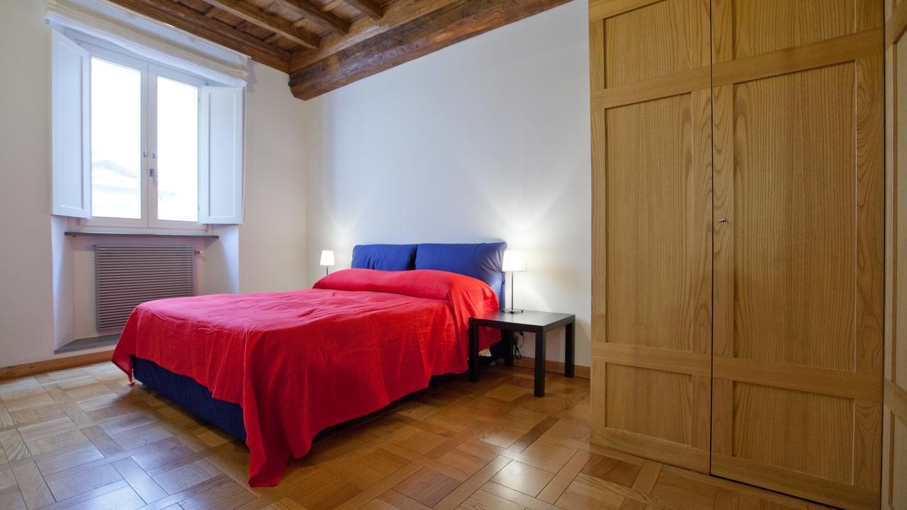 Pantheon Suite Apartment Рим Екстериор снимка