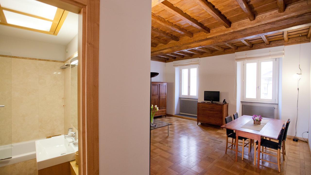 Pantheon Suite Apartment Рим Екстериор снимка