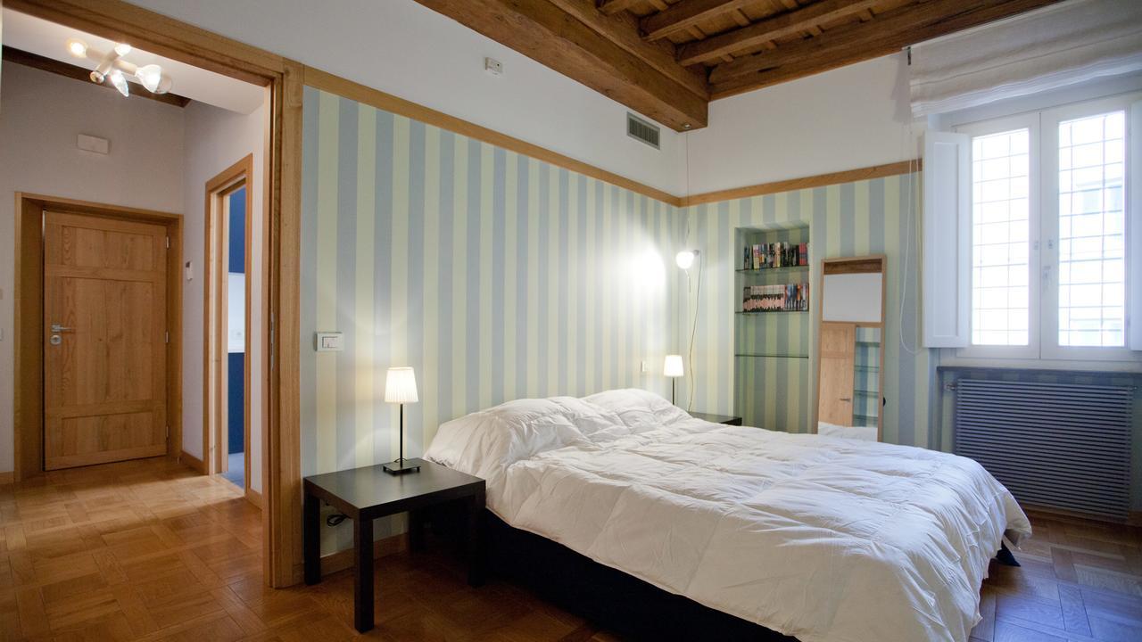 Pantheon Suite Apartment Рим Екстериор снимка