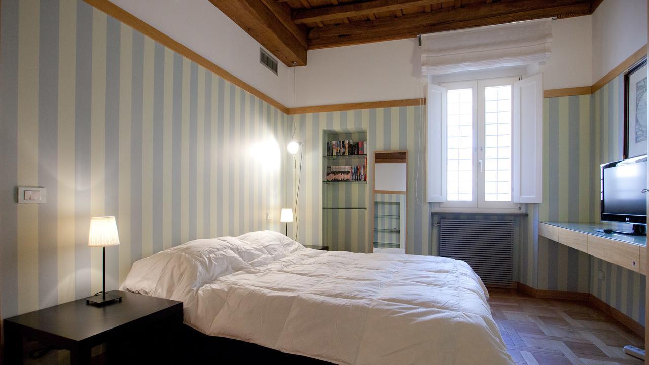 Pantheon Suite Apartment Рим Екстериор снимка